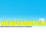 Central Mindanao Newswatch