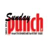 Sunday Punch