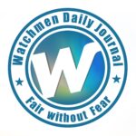 Watchmen Daily Journal
